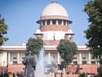 The high-powered committee is constituted of retired judges. Its purpose is to evaluate the effectiveness of relief and rehabilitation measures in Manipur, where ethnic violence has persisted since May 2023. (Sanchit Khanna/HT Photo)