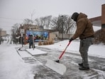 North Texas schools and colleges are closed due to hazardous winter weather, impacting families and students. 