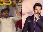 The video quickly went viral on social media, drawing the attention of the authorities. The video quickly went viral on social media, drawing the attention of the authorities.