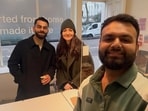 It is rumoured that Virat Kohli and Anushka Sharma have shifted their base to London.