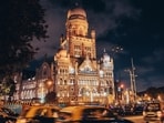 The post about the Mumbai taxi driver sparked chuckles on social media. (Representative image). 