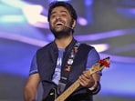 Arijit Singh