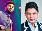 Arijit Singh, Bhushan Kumar