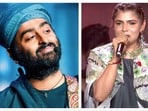 అరిజిత్ సింగ్ రిటైర్మెంట్ పై చిన్మయి రియాక్షన్