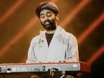 Singer Arijit Singh reveals reason behind his retirement.