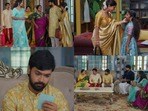 నిన్ను కోరి సీరియల్ టుడే ఎపిసోడ్(jiohotstar)