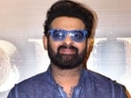 Prabhas and Rasha Thadani shared notes for each other on Instagram.