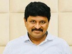 సంతోష్ రావు