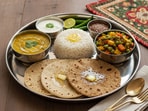 Try out Dr Chopra's recommendations for a gluten-free Indian diet!