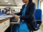 నెలకు రూ. లక్షకు పైగా శాలరీ.. ఎస్‌బీఐ పీఓ జీతం చూసి నెటిజన్లు ఫిదా(Representational image generated using AI)