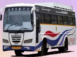 ఏపీఎస్ఆర్టీసీ