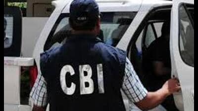 CBI probes wider bribery network after raids on arrested NR officials’ homes in Lucknow