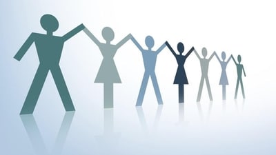 Gender Equality. (Getty Images/iStockphoto) Gender Equality. (Getty Images/iStockphoto)