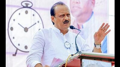 A deputy CM in six governments, Pawar was a politician from the old school, and for close to five decades, bestrode local politics in Maharashtra like a colossus. (ANI Photo) A deputy CM in six governments, Pawar was a politician from the old school, and for close to five decades, bestrode local politics in Maharashtra like a colossus. (ANI Photo)