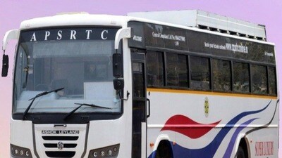 ఏపీఎస్ఆర్టీసీ
