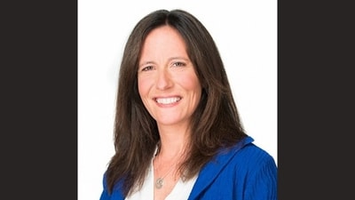 Beth Galetti is Amazon’s senior vice president of people experience and technology. (LinkedIn/Beth Galetti)