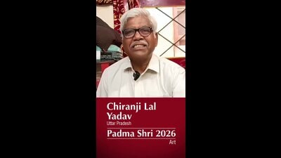 Chiranji Lal Yadav (Sourced) Chiranji Lal Yadav (Sourced)