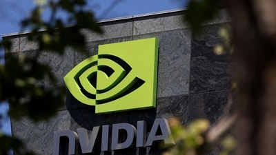 The long-awaited move came during a trip to China by Jensen Huang, chief executive of the American chip giant. (Flie photo/Photo by JUSTIN SULLIVAN / GETTY IMAGES NORTH AMERICA / AFP) (AFP) The long-awaited move came during a trip to China by Jensen Huang, chief executive of the American chip giant. (Flie photo/Photo by JUSTIN SULLIVAN / GETTY IMAGES NORTH AMERICA / AFP) (AFP)