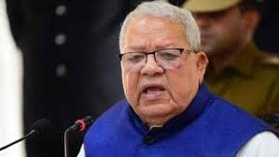 Former governor Kalraj Mishra has said the grievance redressal committee should have representation from all sections of society. (FILE PH OTO) Former governor Kalraj Mishra has said the grievance redressal committee should have representation from all sections of society. (FILE PH OTO)