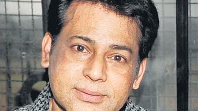 Gangster Abu Salem (PTI)