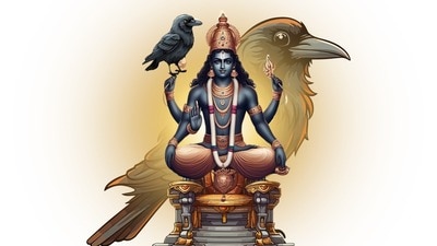 జనవరి 31న శని త్రయోదశి.. శని బాధల నుంచి బయటపడాలంటే ఏం చెయ్యాలి? జనవరి 31న శని త్రయోదశి.. శని బాధల నుంచి బయటపడాలంటే ఏం చెయ్యాలి?