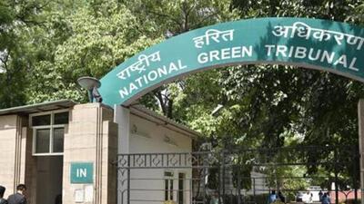 The DDA said the land does not figure in Delhi’s list of 1,047 notified wetlands and has also not been identified as a johad in revenue records (HT PHOTO) The DDA said the land does not figure in Delhi’s list of 1,047 notified wetlands and has also not been identified as a johad in revenue records (HT PHOTO)
