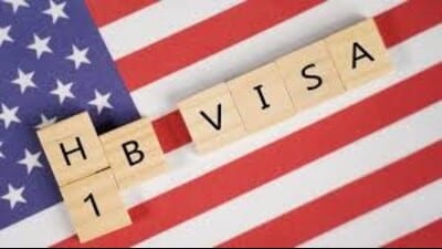 The governor’s order, in a red state that is home to thousands of H-1B visa holders, comes as the Trump administration has initiated steps to reshape the visa programme. The governor’s order, in a red state that is home to thousands of H-1B visa holders, comes as the Trump administration has initiated steps to reshape the visa programme.