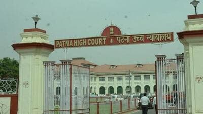The ruling came during a hearing of nine petitioners from Khagaria district who wanted their various land holdings to be reclassified as raiyatee land in the ongoing special land survey in Bihar. (HT Archive)