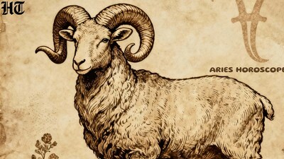Aries Horoscope Today: Read our expert astrological predictions to find out what the stars have in store for you.
