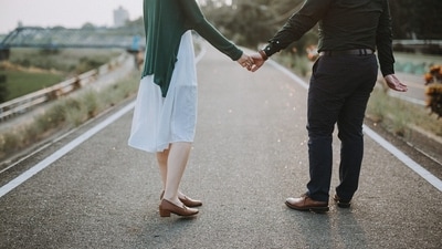 The Malaysian man had kept his second marriage a secret from his first wife (Representational image) The Malaysian man had kept his second marriage a secret from his first wife (Representational image)
