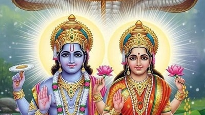Jaya Ekadashi: ఈరోజే జయ ఏకాదశి.. విష్ణువు అనుగ్రహం కోసం ఏ రాశి వారు ఏం చేస్తే మంచిదో తెలుసుకోండి (pinterest) Jaya Ekadashi: ఈరోజే జయ ఏకాదశి.. విష్ణువు అనుగ్రహం కోసం ఏ రాశి వారు ఏం చేస్తే మంచిదో తెలుసుకోండి (pinterest)