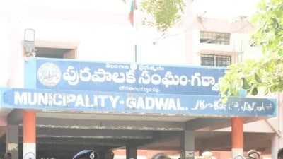 మున్సిపల్ ఎన్నికలు మున్సిపల్ ఎన్నికలు