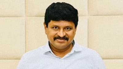 సంతోష్ రావు సంతోష్ రావు
