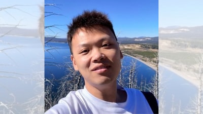 Zifan Wang was denied reentry to the US after a trip to China. Zifan Wang was denied reentry to the US after a trip to China.
