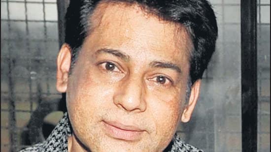Gangster Abu Salem (PTI)