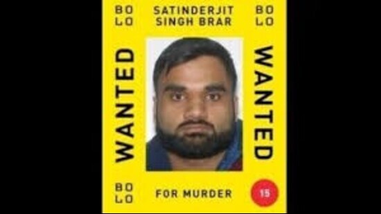 Goldy Brar