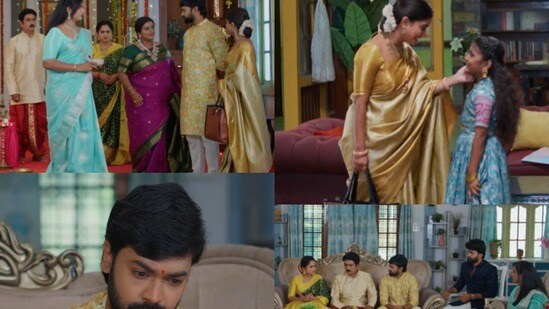నిన్ను కోరి సీరియల్ టుడే ఎపిసోడ్ (jiohotstar)
