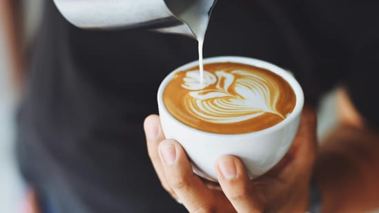 Avoid having coffee first thing in the morning! Know what you should begin with instead. (Picture credit: Unsplash)