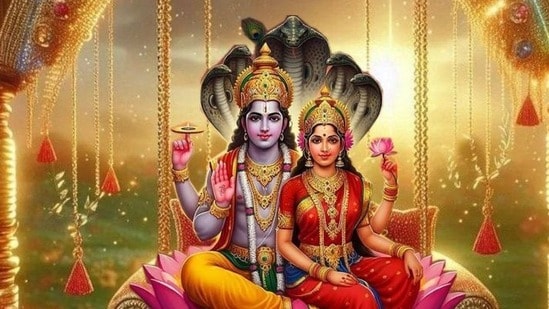 ఈరోజు జయ ఏకాదశి.. ఈ విశేషమైన రోజున ఏం చెయ్యాలి, ఏం చెయ్యకూడదో తెలుసుకోండి (pinterest)