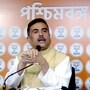 সরকারকে কাঠগড়ায় তুলে ব্যাখ্যা শুভেন্দুর