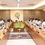 ఏపీ కేబినెట్ భేటీ