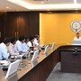 ఏప్రిల్ 1 నుంచి యూనివర్సల్ హెల్త్ పాలసీ - సీఎం చంద్రబాబు