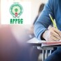 ఏపీపీఎస్సీ గ్రూప్ 2 తుది ఎంపిక జాబితా విడుదల