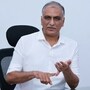 మాజీ మంత్రి హరీశ్ రావు