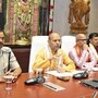రథ సప్తమిపై అధికారుల సమావేశం