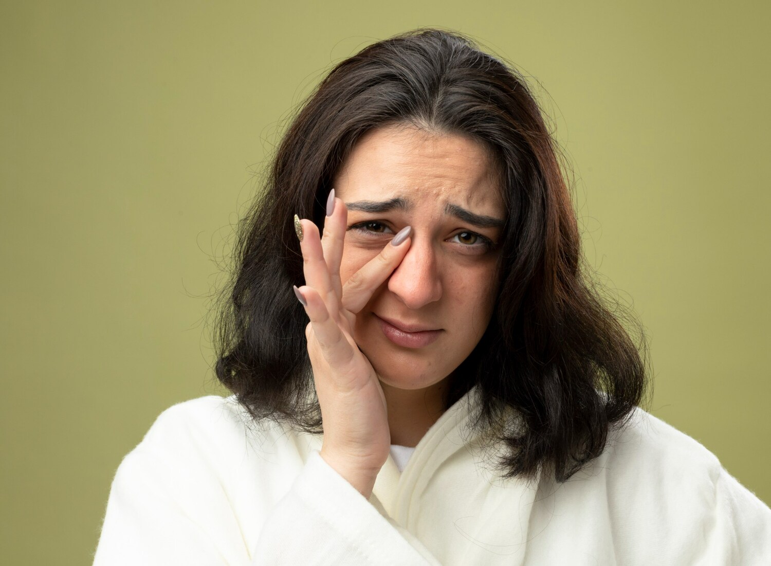 Pre-existing health conditions more common in women — such as thyroid disorders or diabetes — also increase vulnerability, Dr Prabhakar highlighted. (Freepik) Pre-existing health conditions more common in women — such as thyroid disorders or diabetes — also increase vulnerability, Dr Prabhakar highlighted. (Freepik)