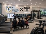 Grand Slam Fitness, alongside Turbuster and Fit India Trust, plans to create 100 fitness solution centres in India by 2030, combining infrastructure, equipment, and education.