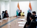 The preparation involves consultations with stakeholders, scrutiny of ministry inputs, and a traditional halwa ceremony, leading to a mandatory lock-in period for officials to maintain confidentiality.