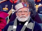 Prime Minister Narendra Modi