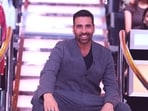 On the film front, Akshay Kumar has Priyadarshan’s Bhooth Bangla in the pipeline.